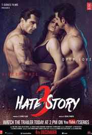 Hate Story 3 2015 DvD Rip Full Movie